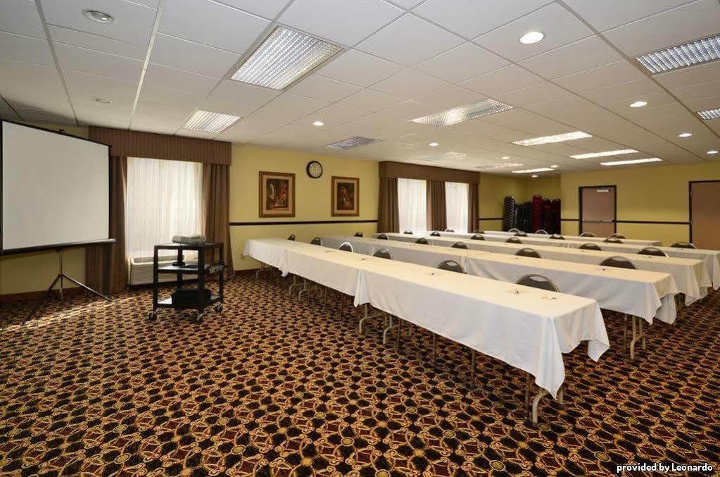 Best Western Plus Kansas City Airport - Kci East Extérieur photo