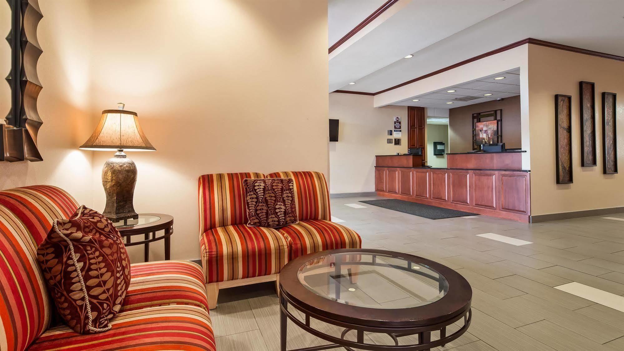 Best Western Plus Kansas City Airport - Kci East Extérieur photo